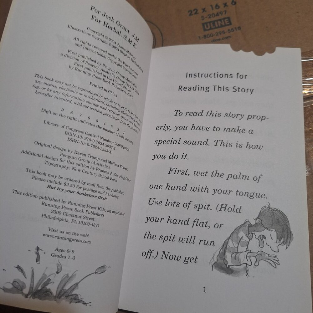 Quack Quack - Picture 5 of 6